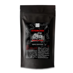 Субстрат Blass, чорне піноскло, HITORCHID Квітковий привоз, 1.5 л