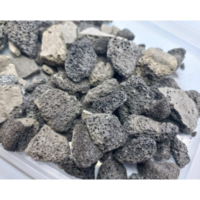 Субстрат Blass, чорне піноскло, HITORCHID Квітковий привоз, 1.5 л