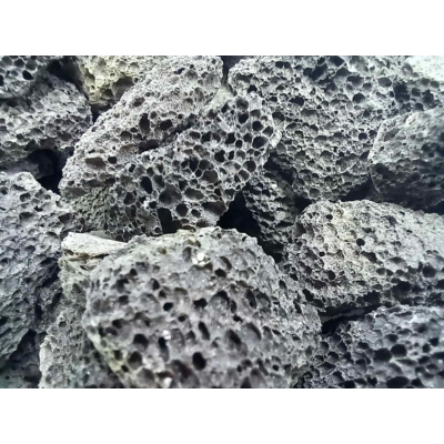 Субстрат Blass, чорне піноскло, HITORCHID Квітковий привоз, 1.5 л