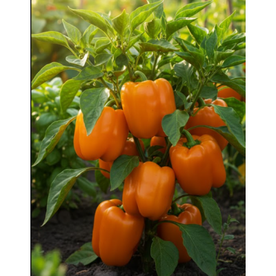 Семена - Перец сл. Биг мама, 0,25 г