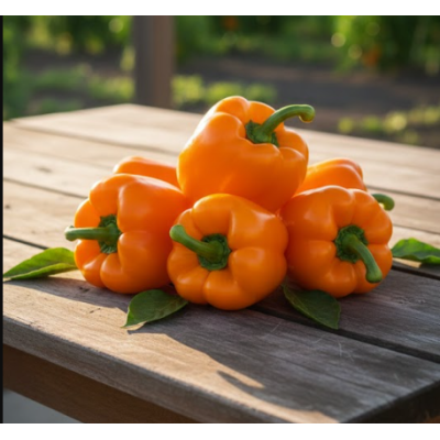 Семена - Перец сл. Биг мама, 0,25 г