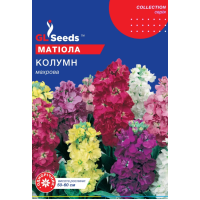 Семена - Матиола Колумн, смесь// 0,1 г Семена - Матиола Колумн, смесь// 0,1 г