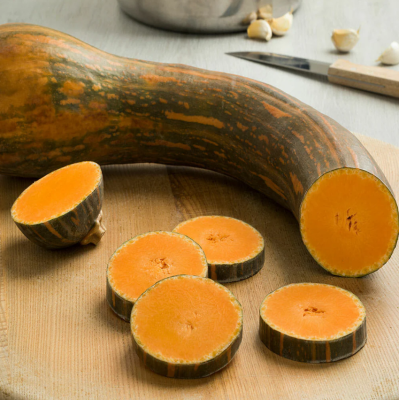 Семена - Тыква Испанская гитара, 10 шт. Семена - Тыква Испанская гитара, 10 шт.