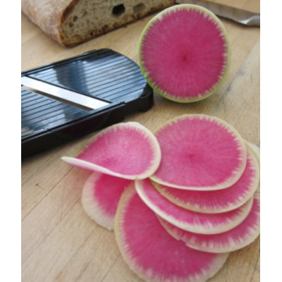 Семена - Редька японская Ред Мит F1, Тakii seeds (Япония), 1 г.