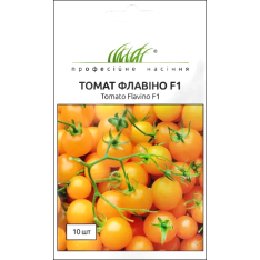 Насіння - Томат Флавіно F1, United Genetics (Італія), 10 шт.