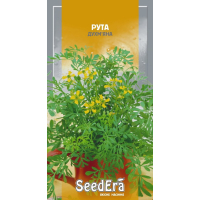 Семена - Рута Душистая, 0,2 г.