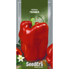 Семена - Перец сл. Геракл, 0,2 г. Семена - Перец сл. Геракл, 0,2 г.