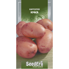 Семена - Картофель Красота, 0,02 г.