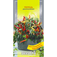 Семена - Перец острый Декоративный, 10 шт.