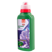 Добриво Royal Mix Aqua Квітковий бум, гель-суперконцентрат, 250 мл.