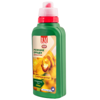 Добриво - Royal Mix Aqua Розкішна орхідея, гель-суперконцентрат, 250 мл.