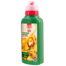 Добриво - Royal Mix Aqua Розкішна орхідея, гель-суперконцент... Добриво - Royal Mix Aqua Розкішна орхідея, гель-суперконцент...