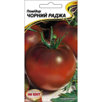 Насіння - Томат Чорний Раджа, 0,1 г. Насіння - Томат Чорний Раджа, 0,1 г.