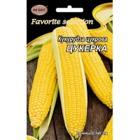 Семена - Эконом пак. - Кукуруза Конфетка, 20 г.