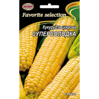 Семена - Эконом пак. - Кукуруза Суперсладкая, 20 г.