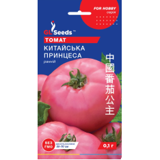 Семена - Томат Китайская принцесса, 0,1 г.