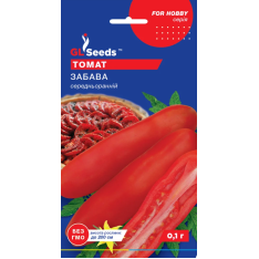 Семена - Томат Забава, 0,1 г.