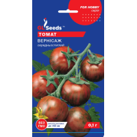 Семена - Томат Вернисаж, 0,1 г.