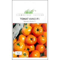 Семена - Томат Нукси F1, Hem Zaden (Нидерланди), 10 шт.