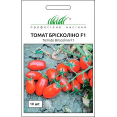 Насіння - Томат Брісколіно F1, United Genetics (Італія), 10 ...