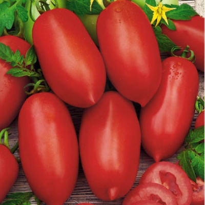 Семена - Томат Красный кристалл, 100 шт.