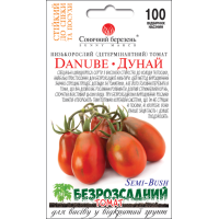 Насіння - Томат Дунай, 100 шт.