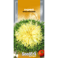 Насіння - Ендивій Фрізе кремовий, 1 г.