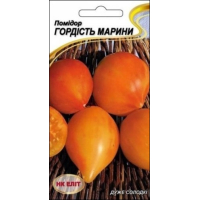 Семена - Томат Гордость Марины, 0,1 г.