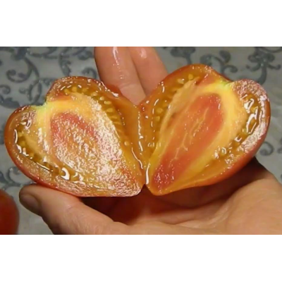 Насіння - Томат Гордість Марини, 0,1 г.