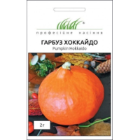 Семена - Тыква Хоккайдо, Hem Zaden (Нидерланды), 2 г.