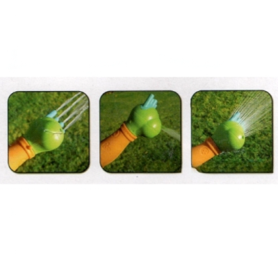 Набір дитячий для поливу Black Line (ECO-4540), 1 шт.