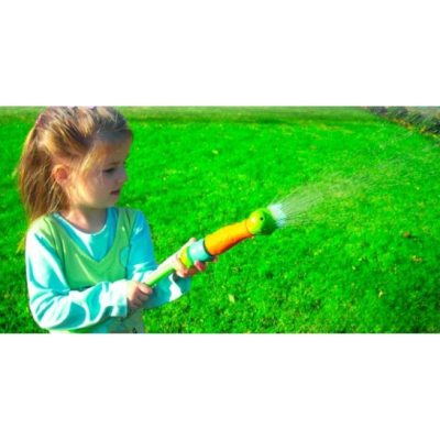 Набір дитячий для поливу Black Line (ECO-4540), 1 шт.