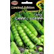 Семена - Эконом пак. - Горох Сами с усами, 20 г.
