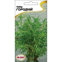 Семена - Чабер Огородний, 1 г.