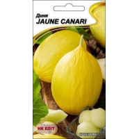 Насіння - Диня Jaune Canari, 1 г.