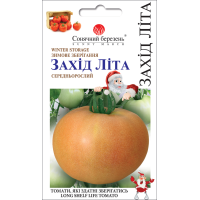 Семена - Томат Закат лета, 25 шт.