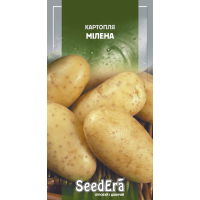 Насіння - Картопля Мілена, 0,02 г.