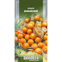 Семена - Физалис Ананасный, 0,1 г. Семена - Физалис Ананасный, 0,1 г.
