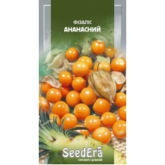 Семена - Физалис Ананасный, 0,1 г. Семена - Физалис Ананасный, 0,1 г.