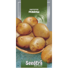 Семена - Картофель Реванш, 0,02 г.