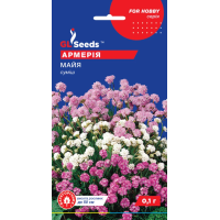 Семена - Армерия Майя, 0,1 г.