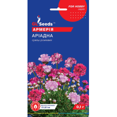 Семена - Армерия Ариадна смесь, 0,1 г.