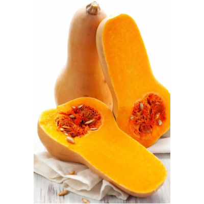 Насіння - Гарбуз Баттернат, United Genetics (Італія), 2 г. Насіння - Гарбуз Баттернат, United Genetics (Італія), 2 г.