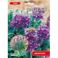 Насіння - Економ пак. - Фацелія, 20 г.