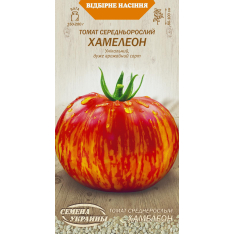 Насіння - Томат Хамелеон, 0,1 г.