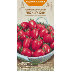 Насіння - Томат Чіо-чіо-сан, 0,1 г.