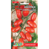 Семена - Томат Кнопка, 0,1 г.