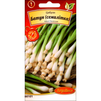 Семена - Лук Батун (семилетка), 1 г.