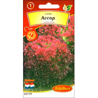 Семена - Салат Ассор, 0,5 г.