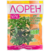 Добриво - Лорен для декоративно-листяних, 50 г.